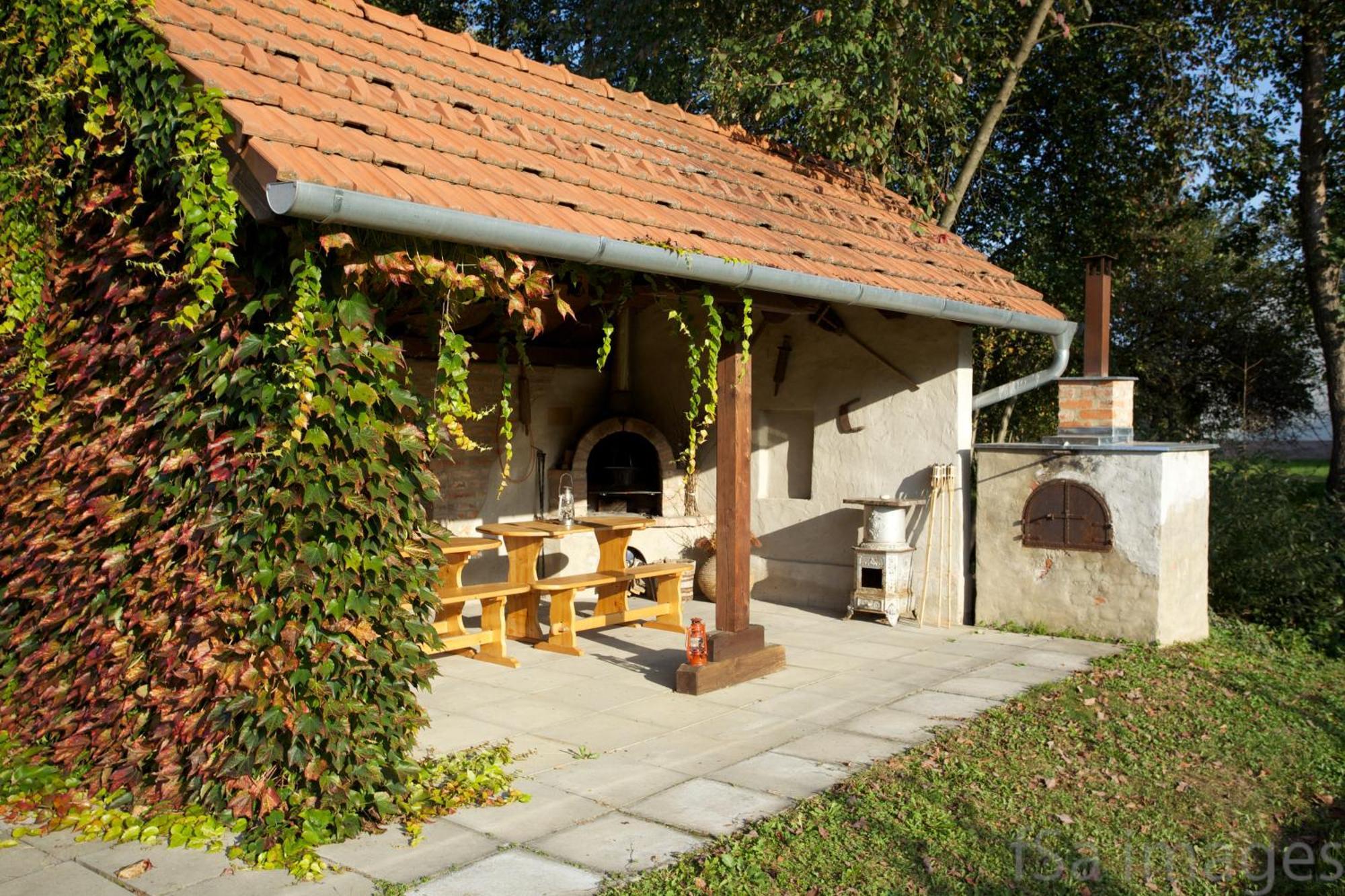 Hotel Zsida Szentgotthárd Exterior foto